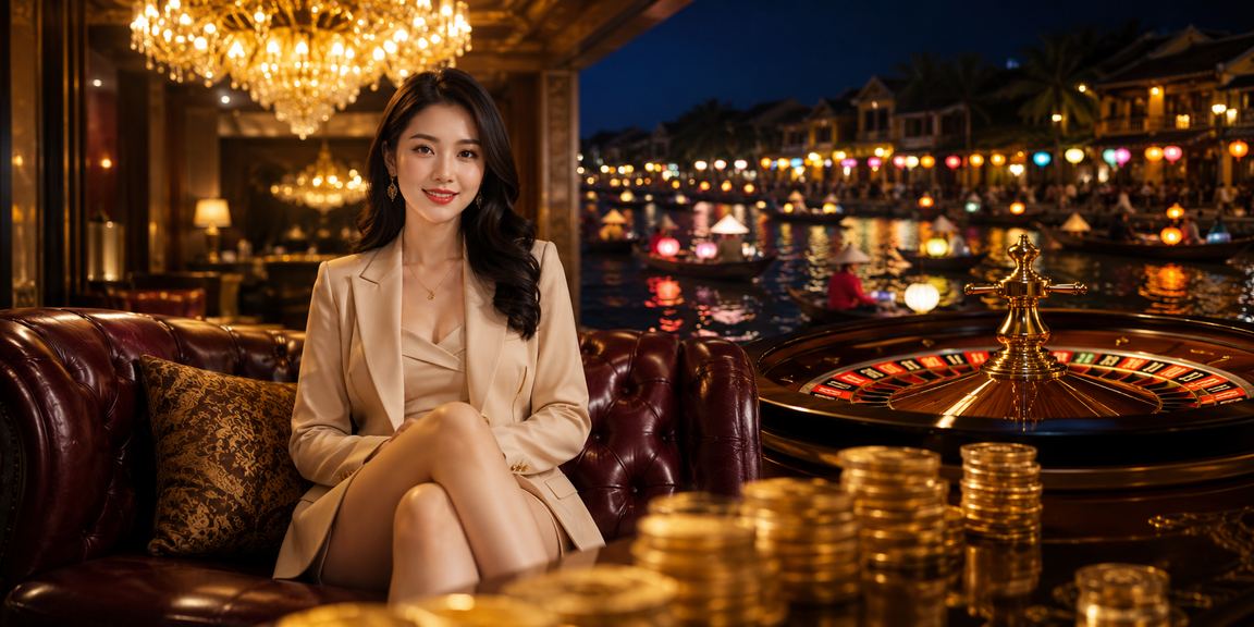 Người chơi cá cược thể thao tại Hội An với trải nghiệm chuyên nghiệp