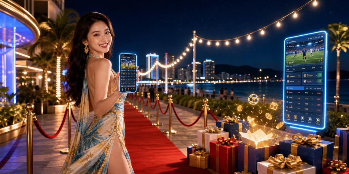 Trải nghiệm giao dịch tài chính cá cược tại Nha Trang