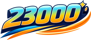 23000